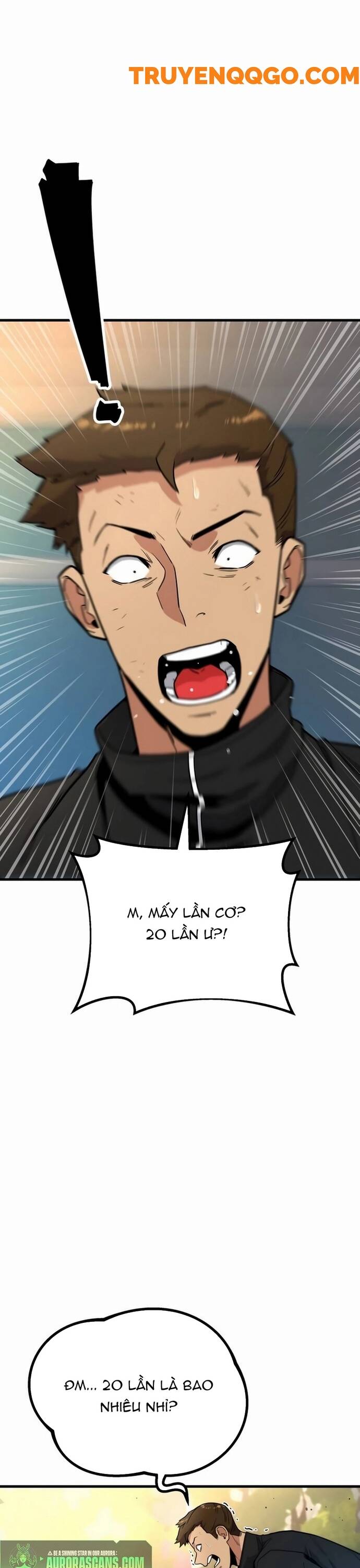 Tài Xế Báo Thù Chapter 4 - Trang 2