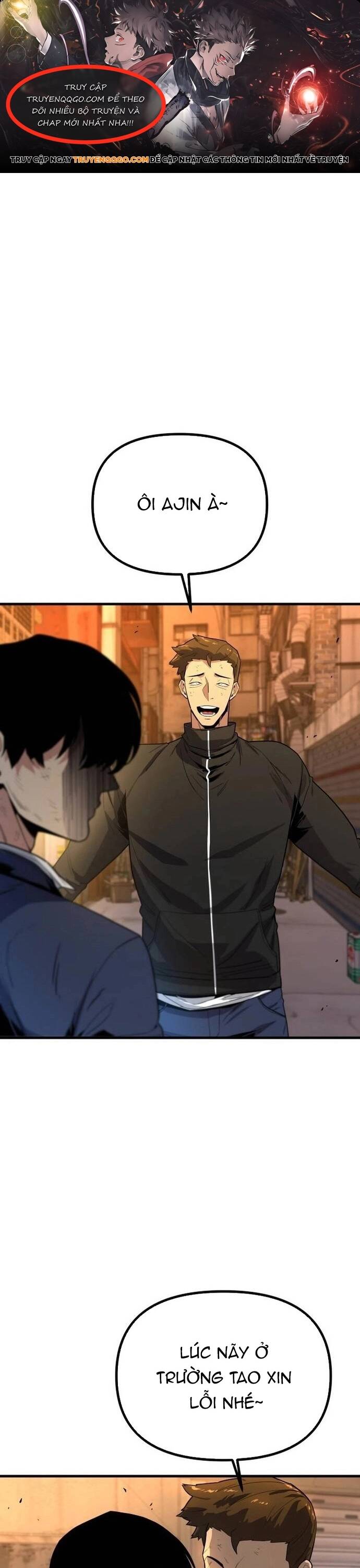Tài Xế Báo Thù Chapter 5 - Trang 2