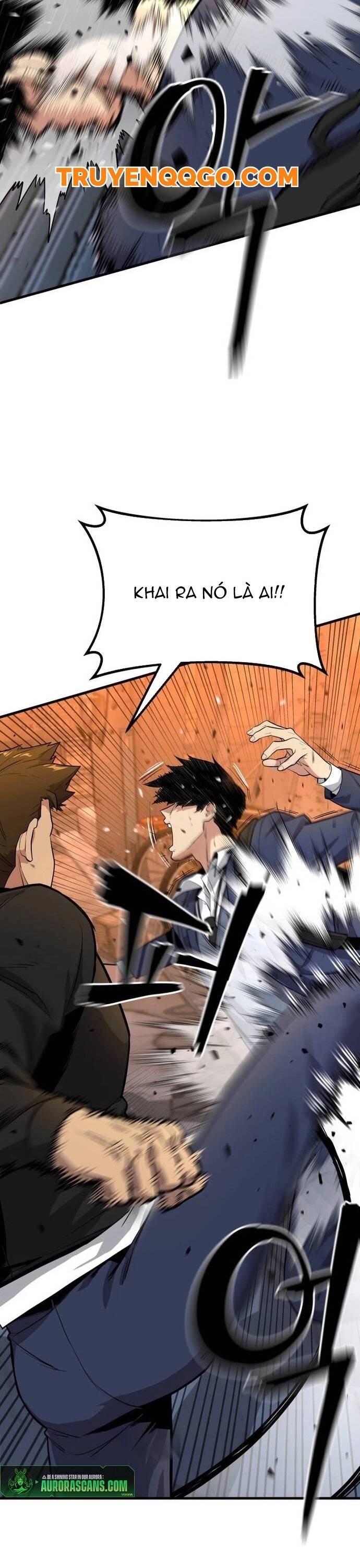 Tài Xế Báo Thù Chapter 5 - Trang 2