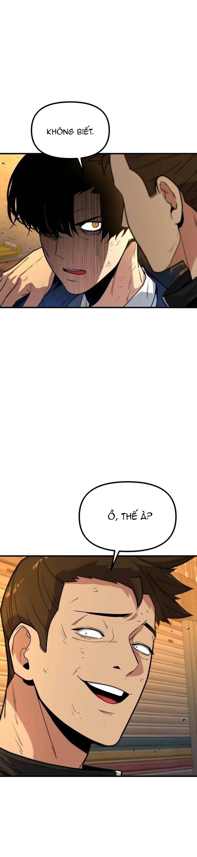 Tài Xế Báo Thù Chapter 5 - Trang 2