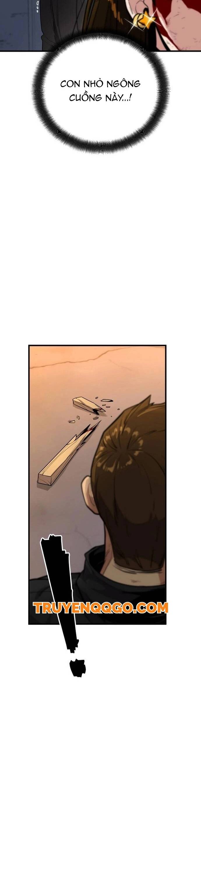 Tài Xế Báo Thù Chapter 5 - Trang 2