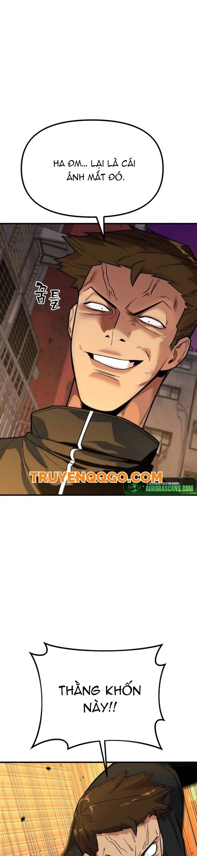 Tài Xế Báo Thù Chapter 5 - Trang 2