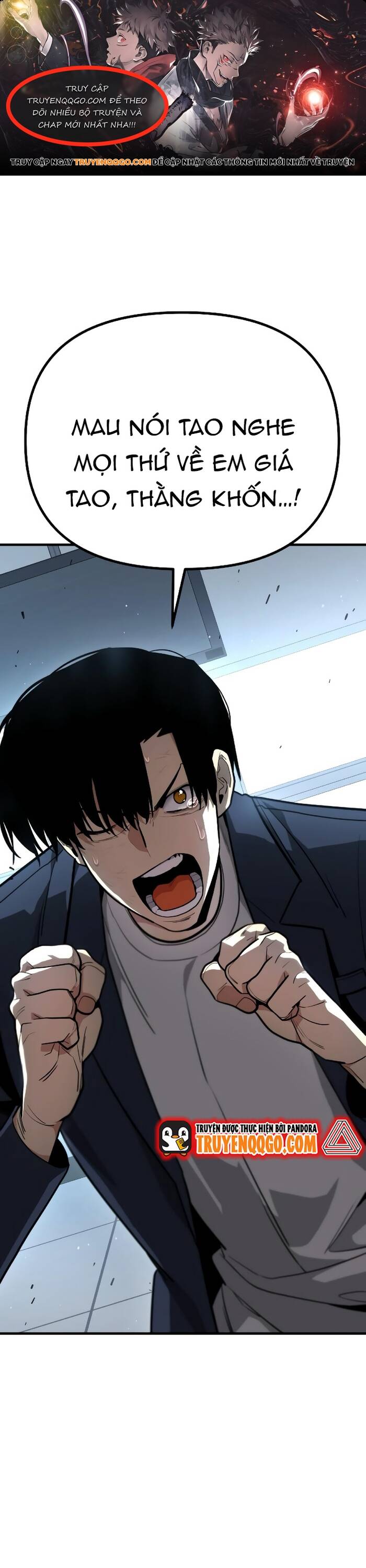 Tài Xế Báo Thù Chapter 10 - Trang 2