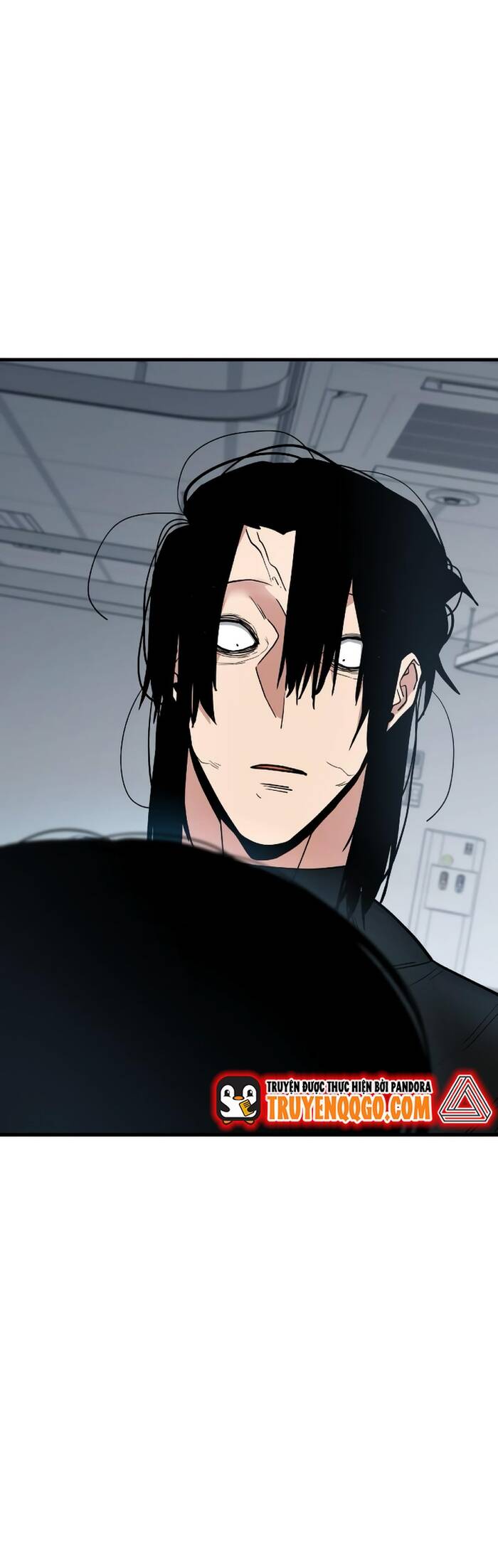 Tài Xế Báo Thù Chapter 10 - Trang 2