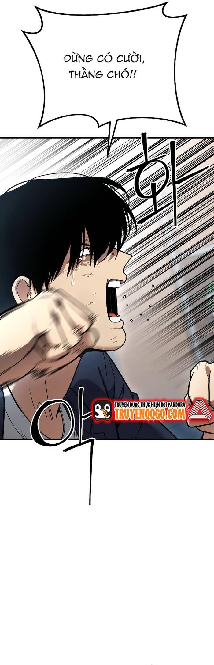 Tài Xế Báo Thù Chapter 10 - Trang 2