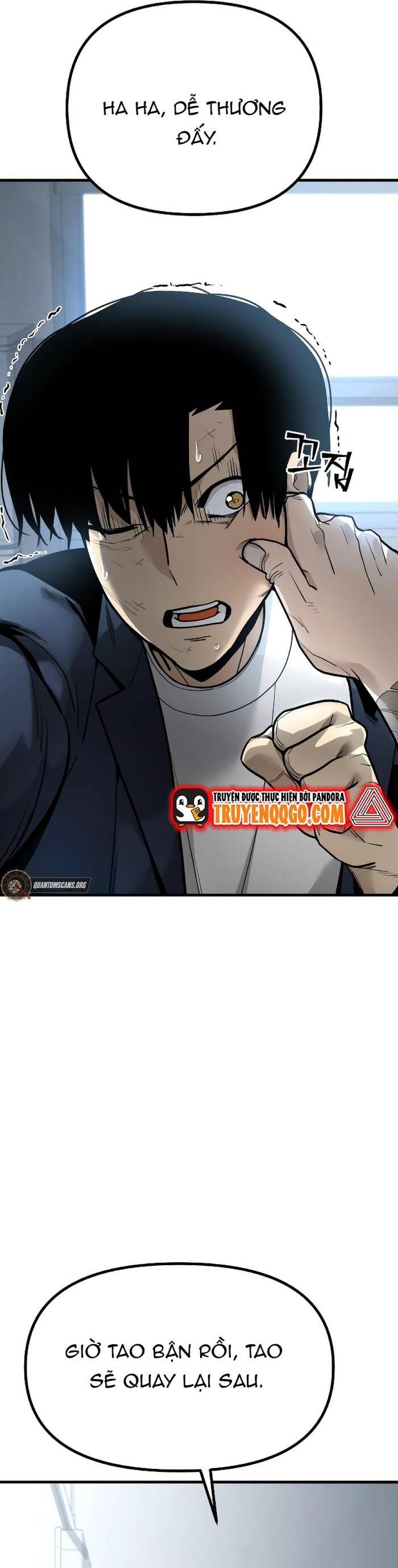 Tài Xế Báo Thù Chapter 10 - Trang 2