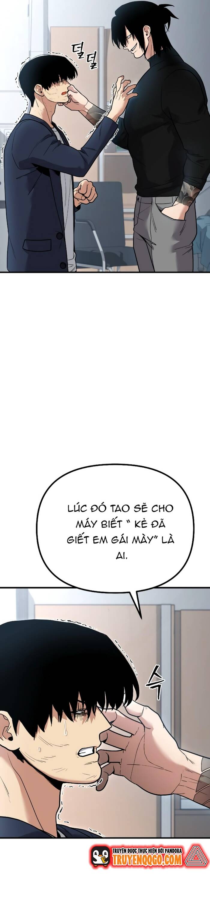 Tài Xế Báo Thù Chapter 10 - Trang 2