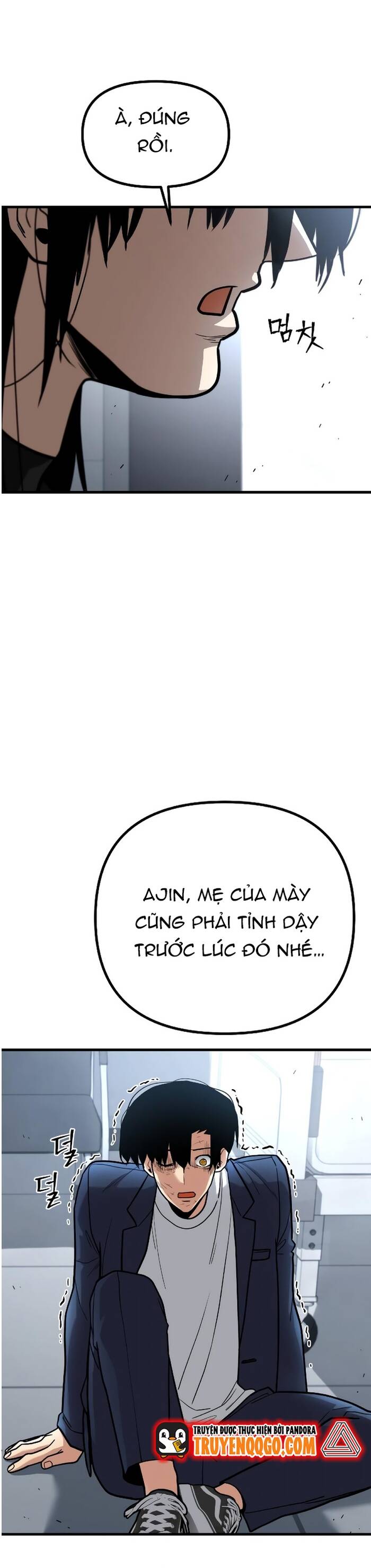 Tài Xế Báo Thù Chapter 10 - Trang 2