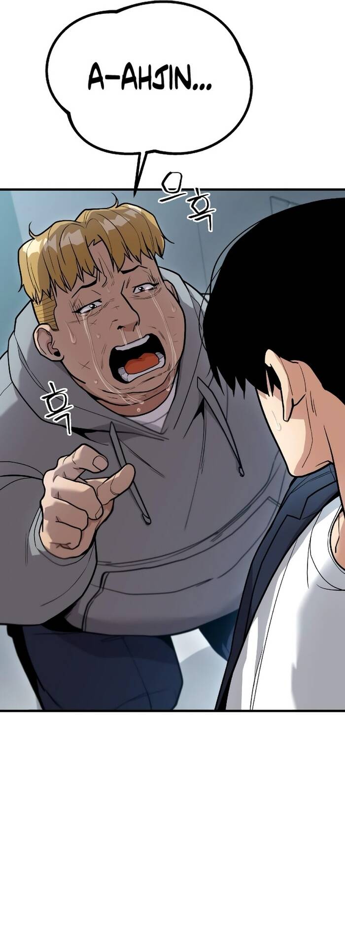 Tài Xế Báo Thù Chapter 10 - Trang 2