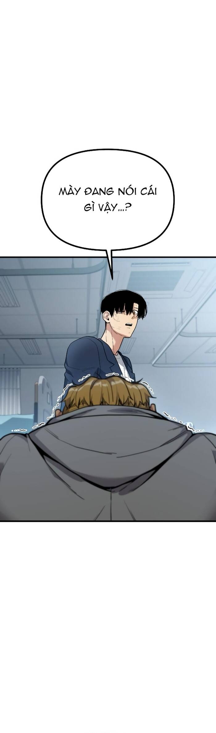 Tài Xế Báo Thù Chapter 10 - Trang 2
