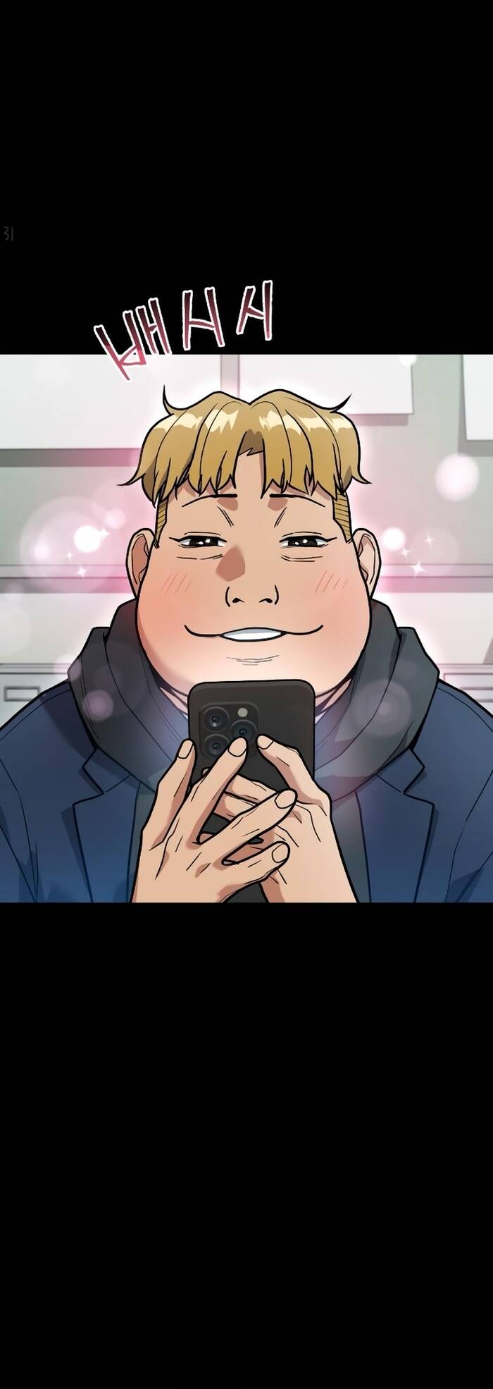 Tài Xế Báo Thù Chapter 10 - Trang 2