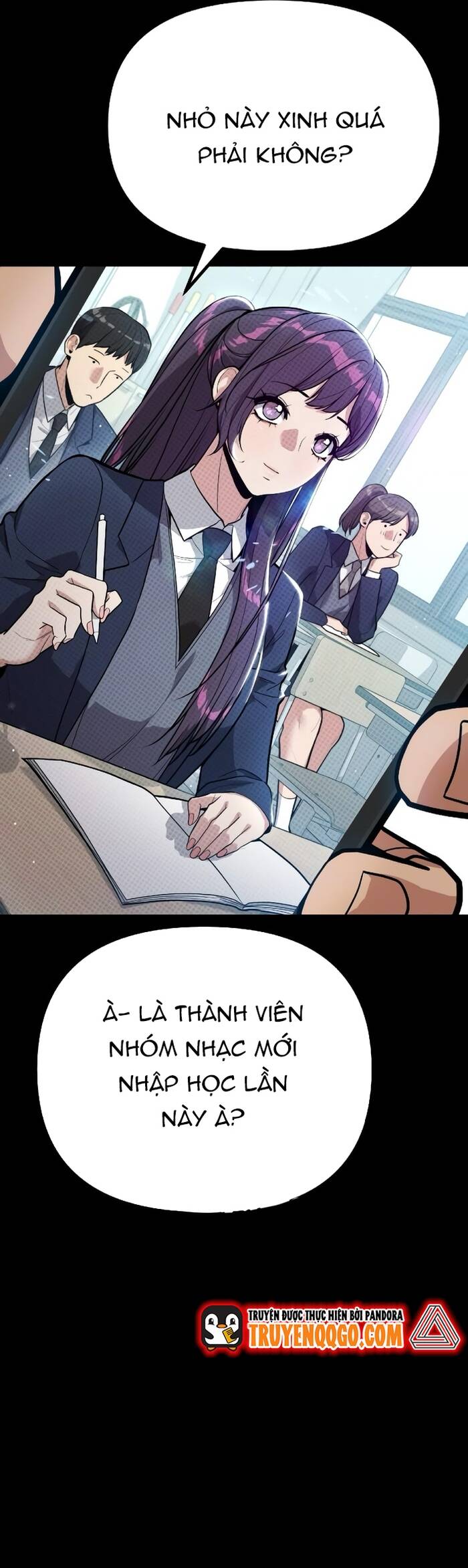 Tài Xế Báo Thù Chapter 10 - Trang 2