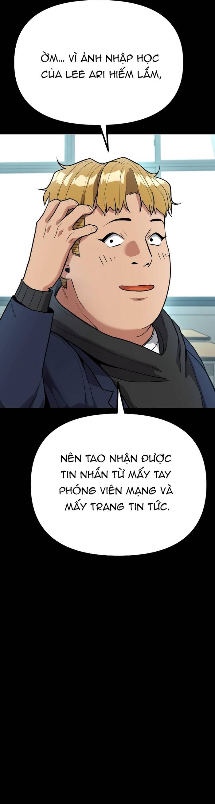Tài Xế Báo Thù Chapter 10 - Trang 2