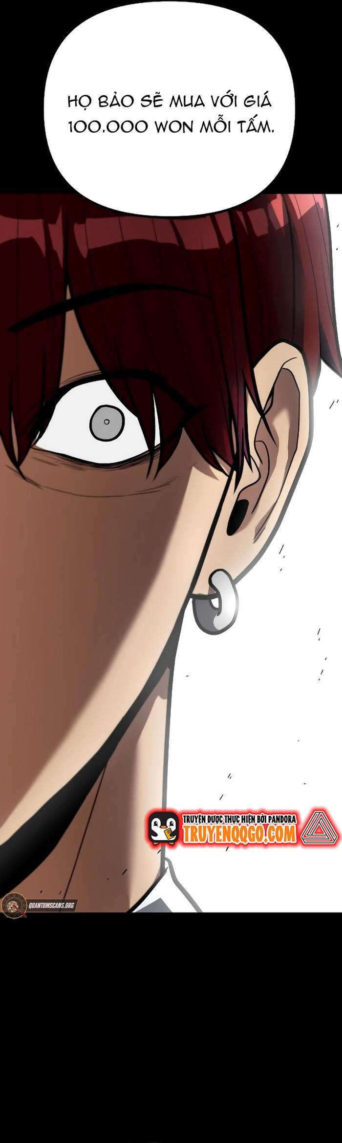 Tài Xế Báo Thù Chapter 10 - Trang 2