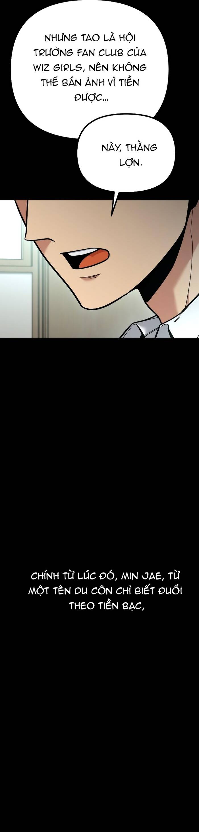 Tài Xế Báo Thù Chapter 10 - Trang 2
