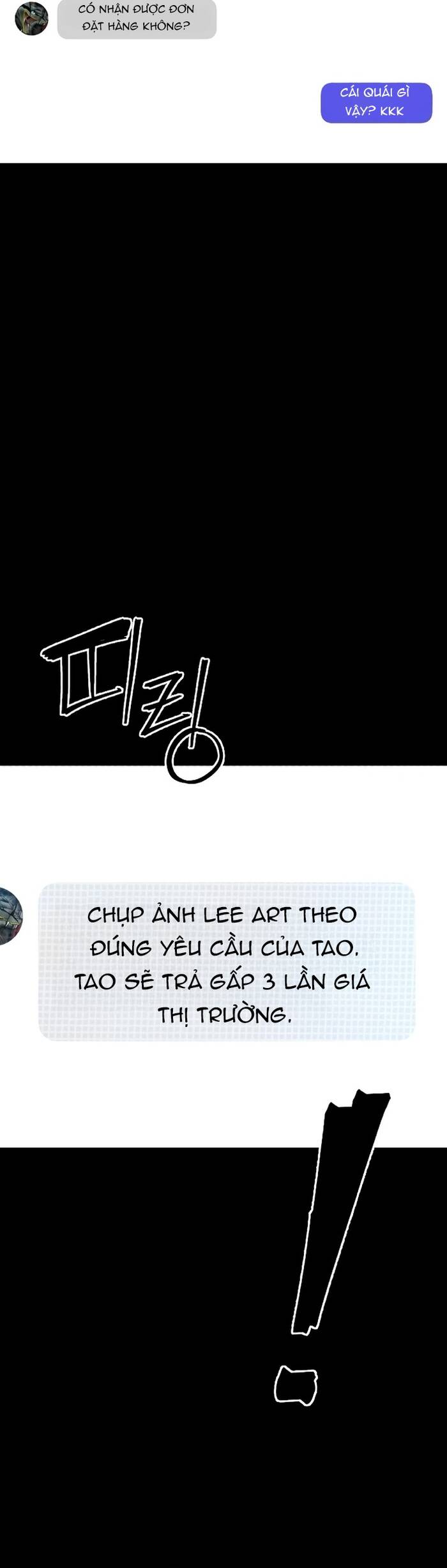 Tài Xế Báo Thù Chapter 10 - Trang 2