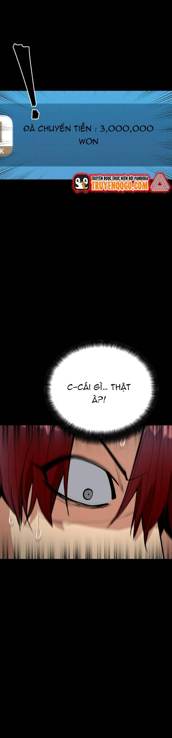 Tài Xế Báo Thù Chapter 10 - Trang 2
