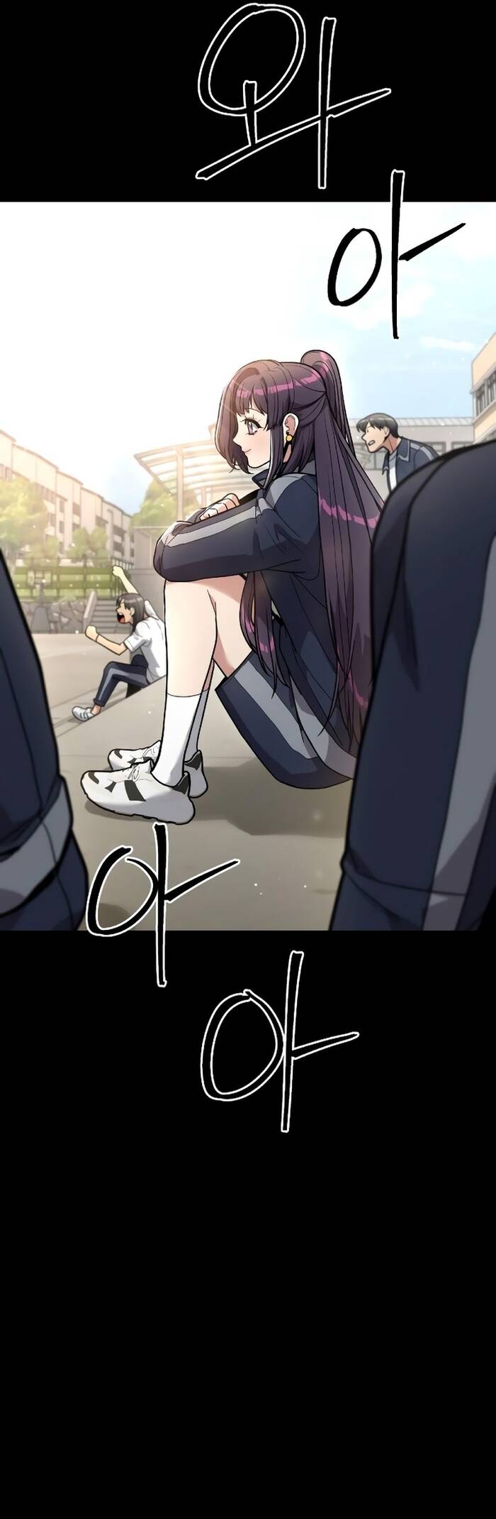 Tài Xế Báo Thù Chapter 10 - Trang 2
