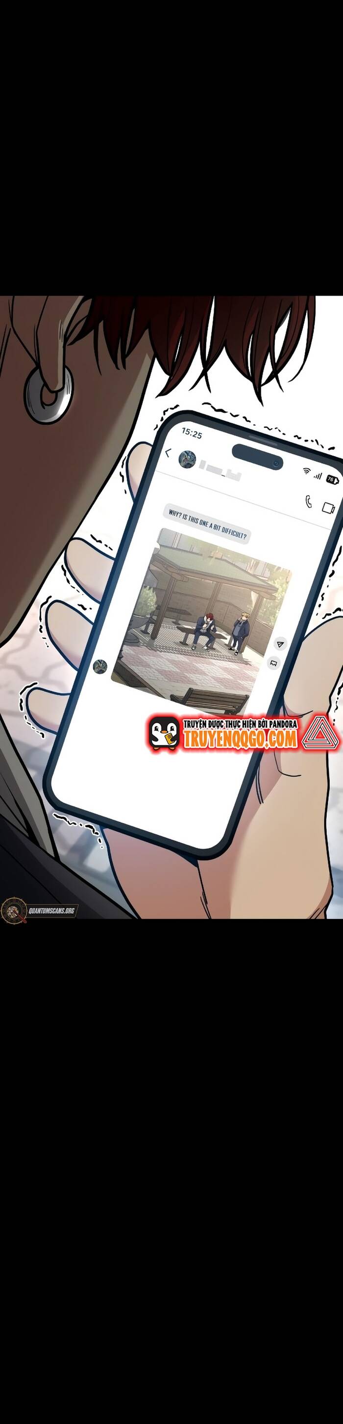 Tài Xế Báo Thù Chapter 10 - Trang 2