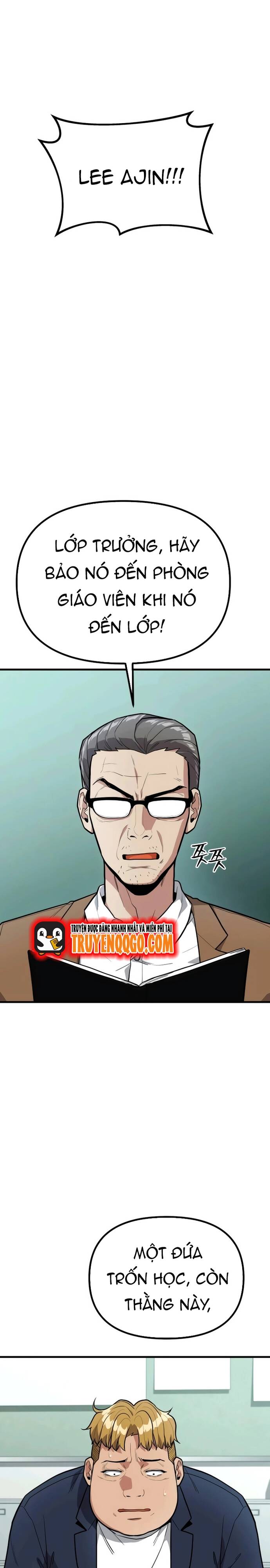 Tài Xế Báo Thù Chapter 13 - Trang 2