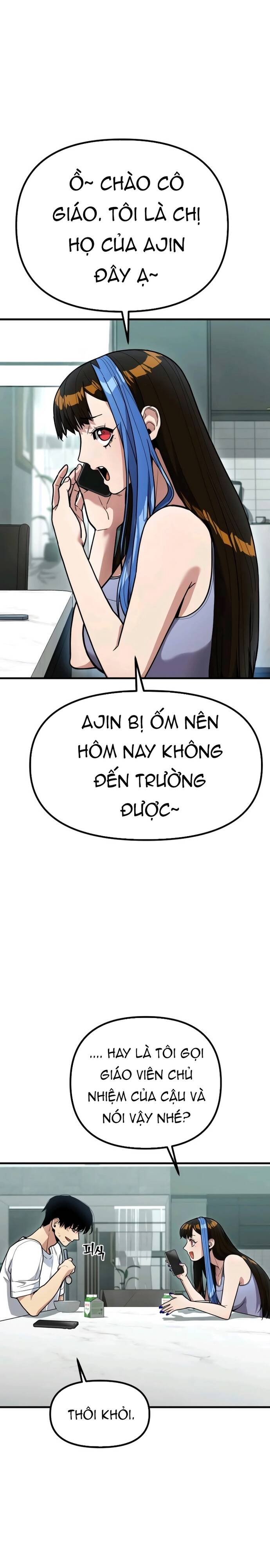 Tài Xế Báo Thù Chapter 13 - Trang 2