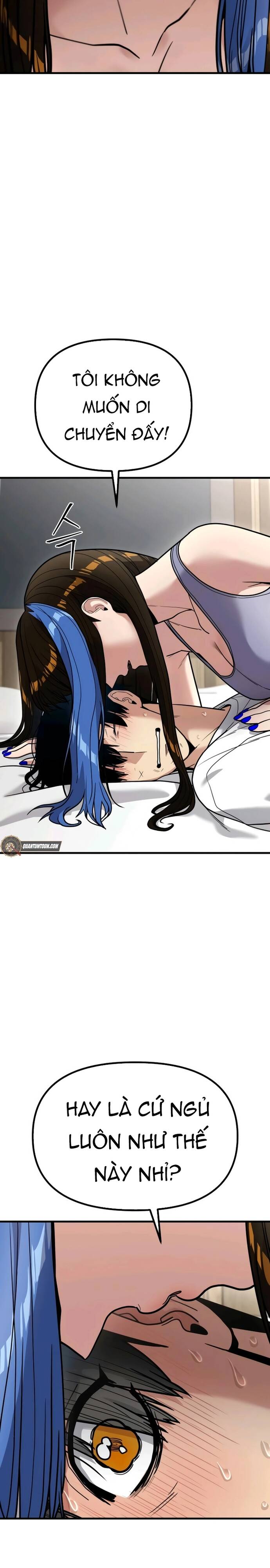 Tài Xế Báo Thù Chapter 13 - Trang 2