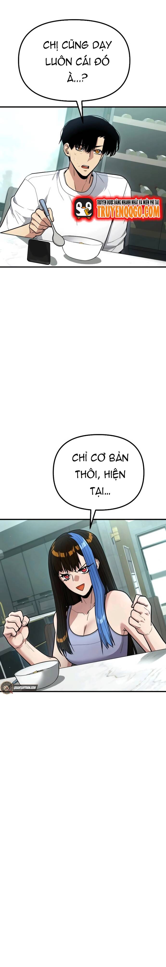 Tài Xế Báo Thù Chapter 13 - Trang 2
