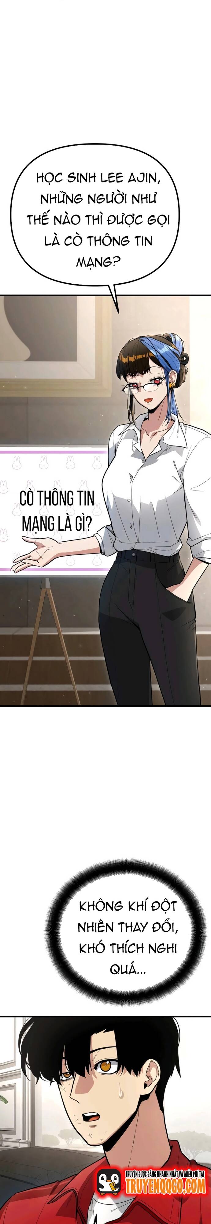 Tài Xế Báo Thù Chapter 13 - Trang 2