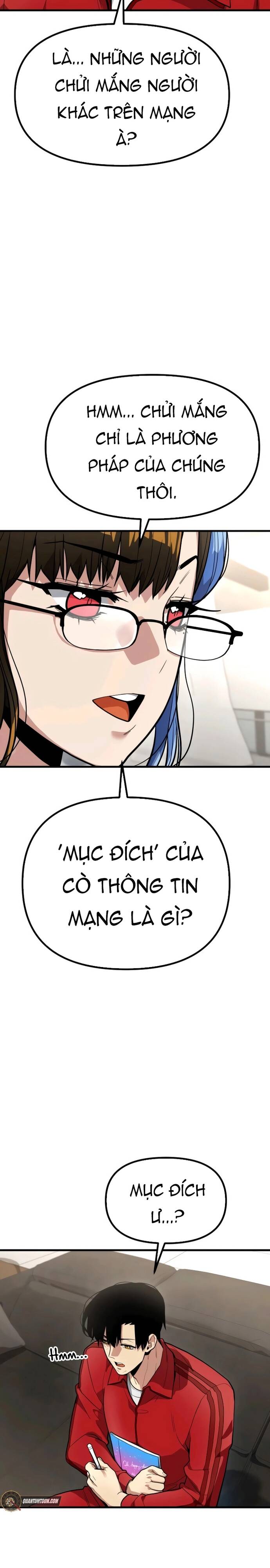 Tài Xế Báo Thù Chapter 13 - Trang 2
