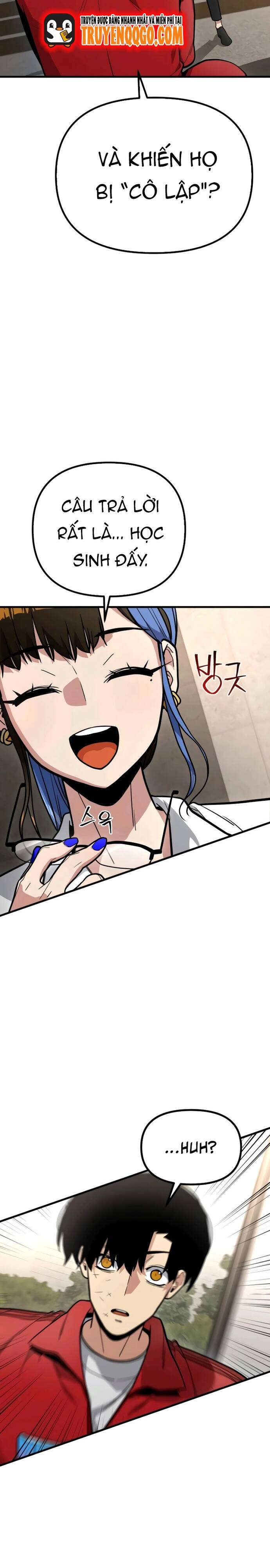 Tài Xế Báo Thù Chapter 13 - Trang 2