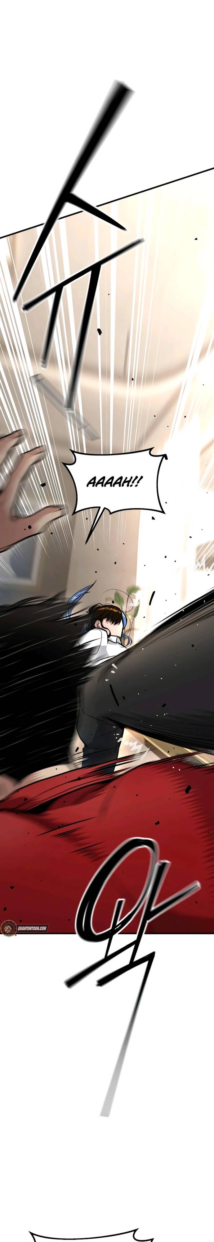 Tài Xế Báo Thù Chapter 13 - Trang 2