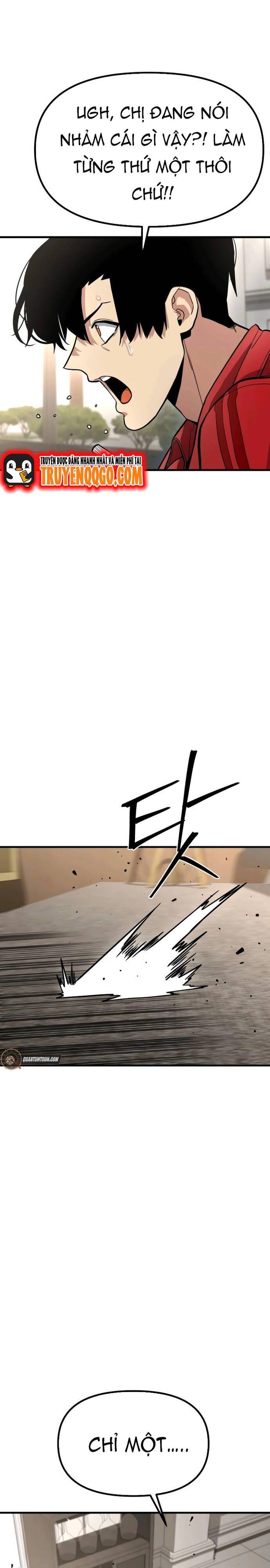 Tài Xế Báo Thù Chapter 13 - Trang 2