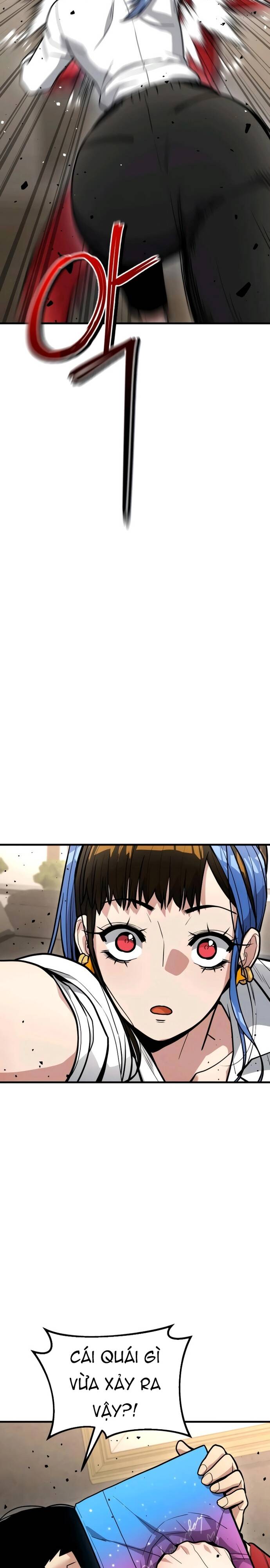 Tài Xế Báo Thù Chapter 13 - Trang 2