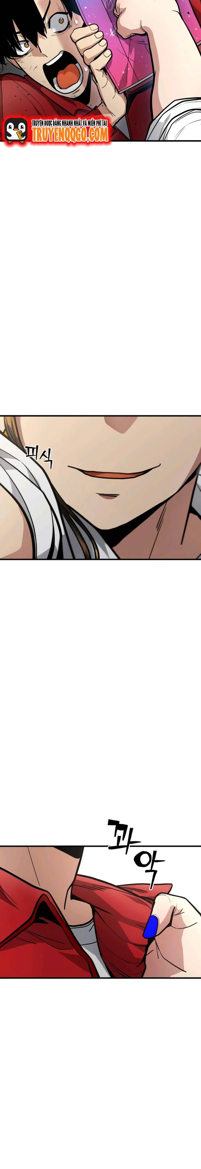 Tài Xế Báo Thù Chapter 13 - Trang 2