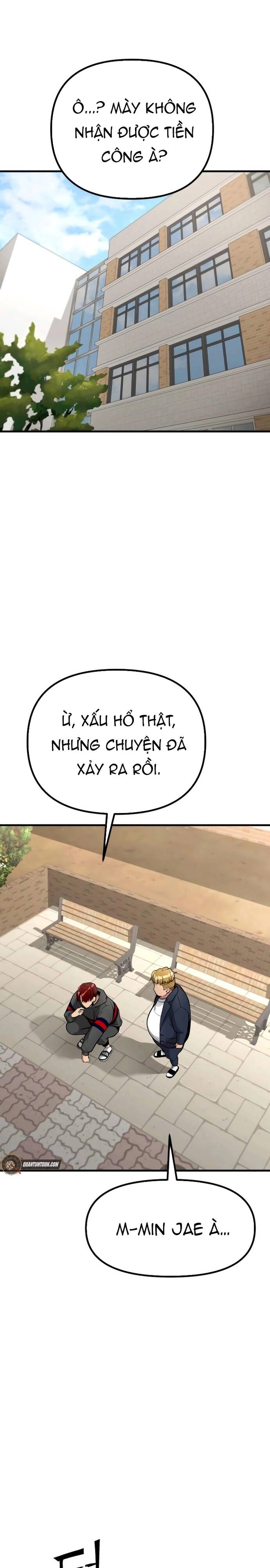Tài Xế Báo Thù Chapter 13 - Trang 2