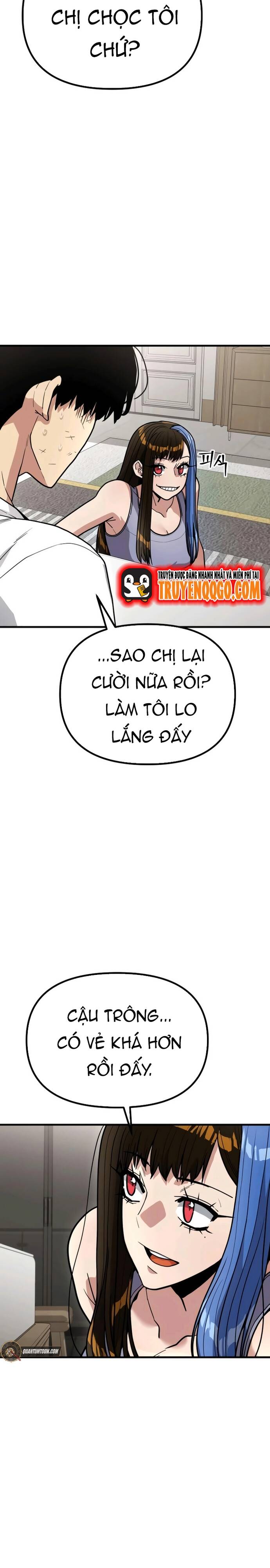 Tài Xế Báo Thù Chapter 13 - Trang 2