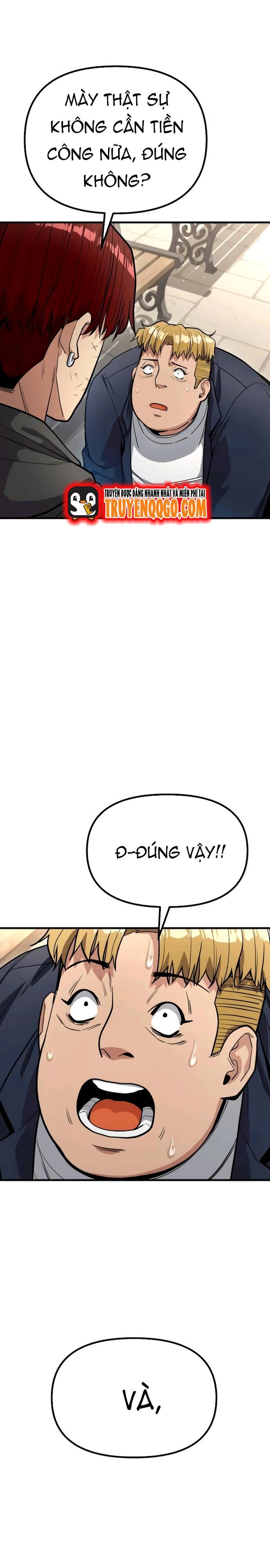 Tài Xế Báo Thù Chapter 13 - Trang 2