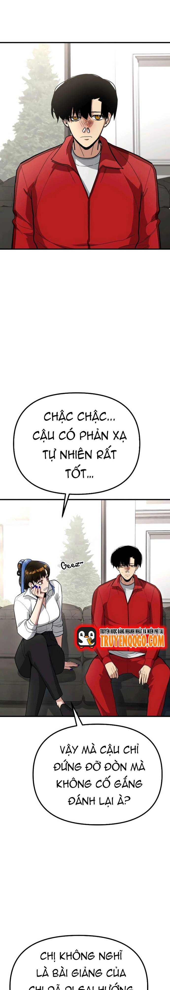 Tài Xế Báo Thù Chapter 13 - Trang 2