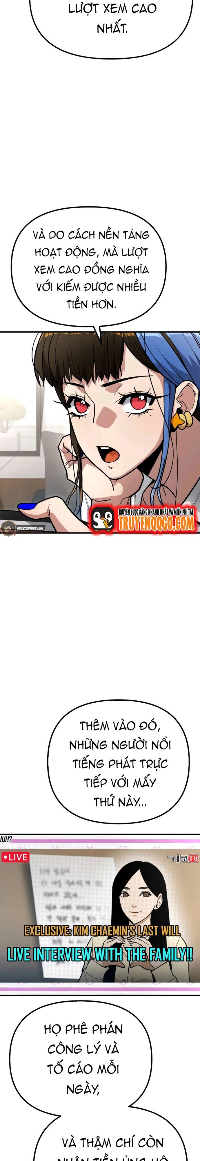 Tài Xế Báo Thù Chapter 13 - Trang 2