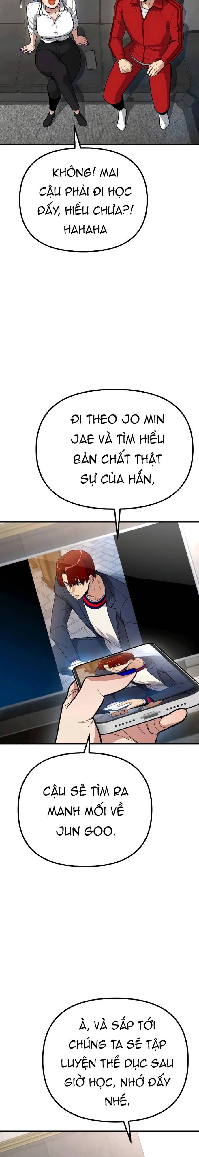 Tài Xế Báo Thù Chapter 13 - Trang 2