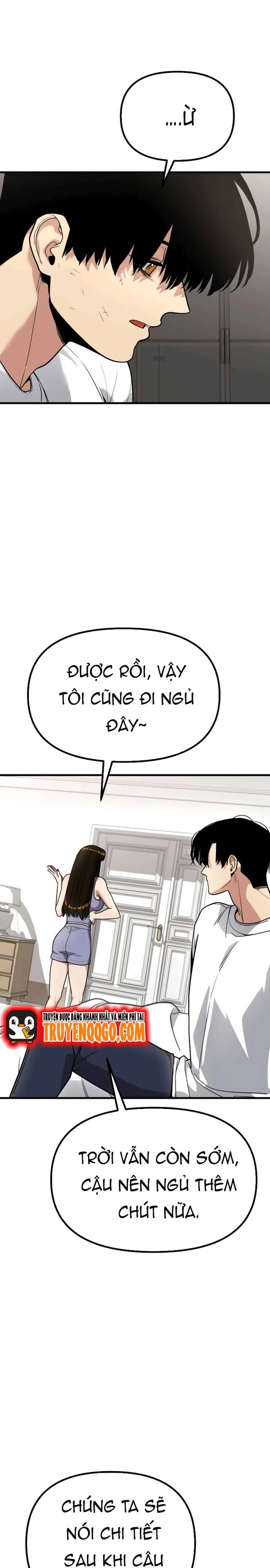 Tài Xế Báo Thù Chapter 13 - Trang 2