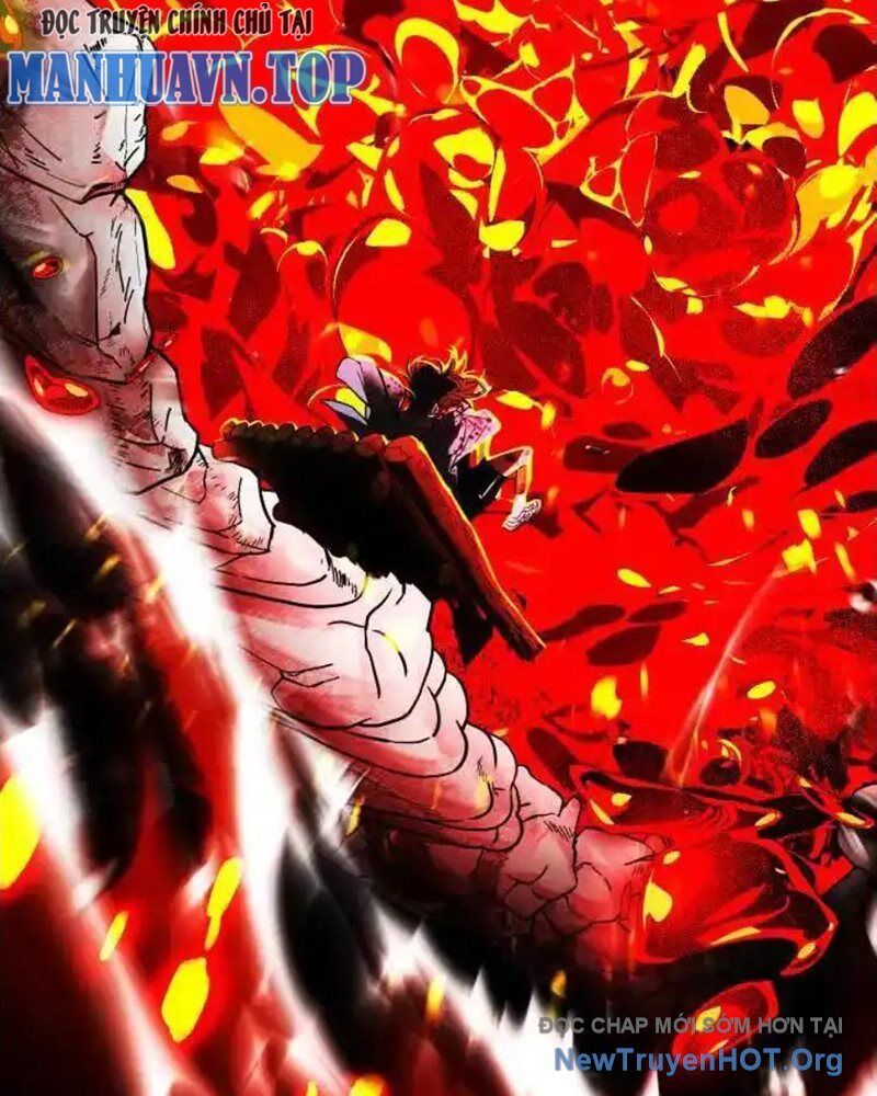 Cuốn Sổ Sinh Tử Chapter 1 - Trang 2