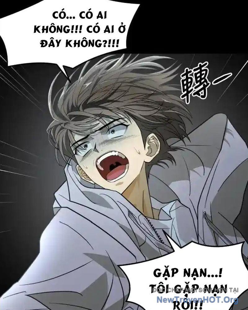 Cuốn Sổ Sinh Tử Chapter 1 - Trang 2