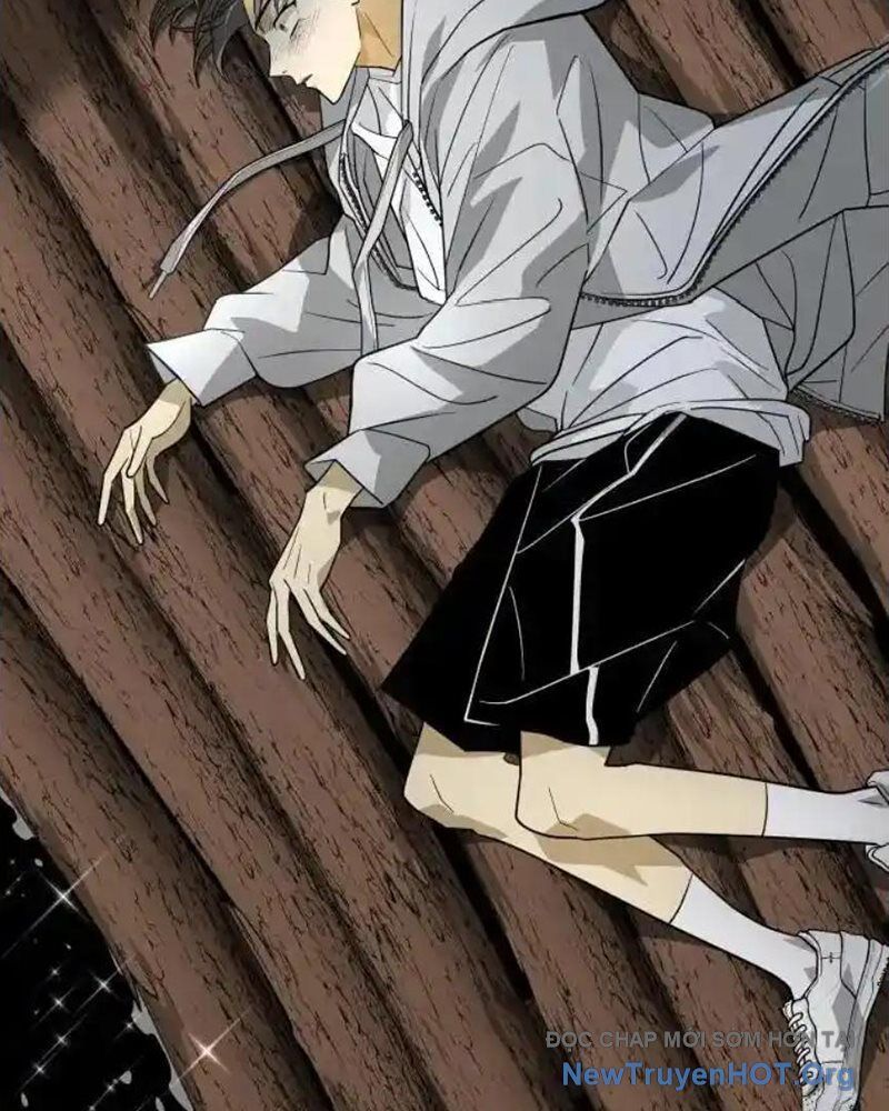 Cuốn Sổ Sinh Tử Chapter 1 - Trang 2