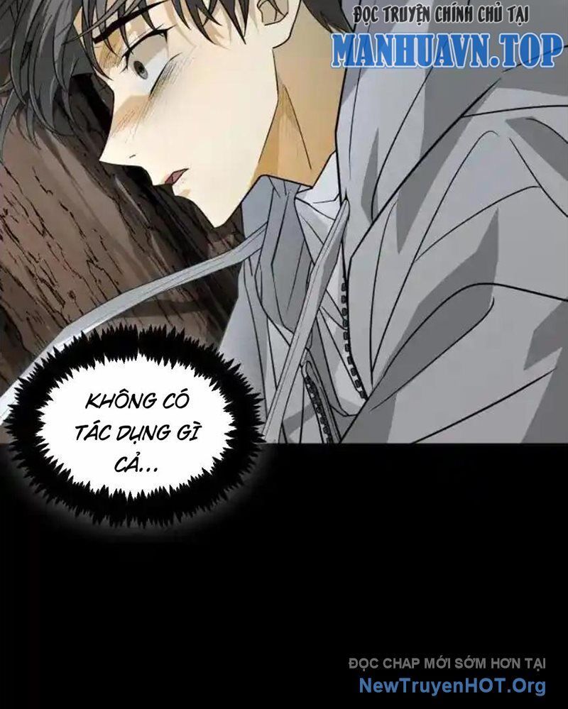 Cuốn Sổ Sinh Tử Chapter 1 - Trang 2