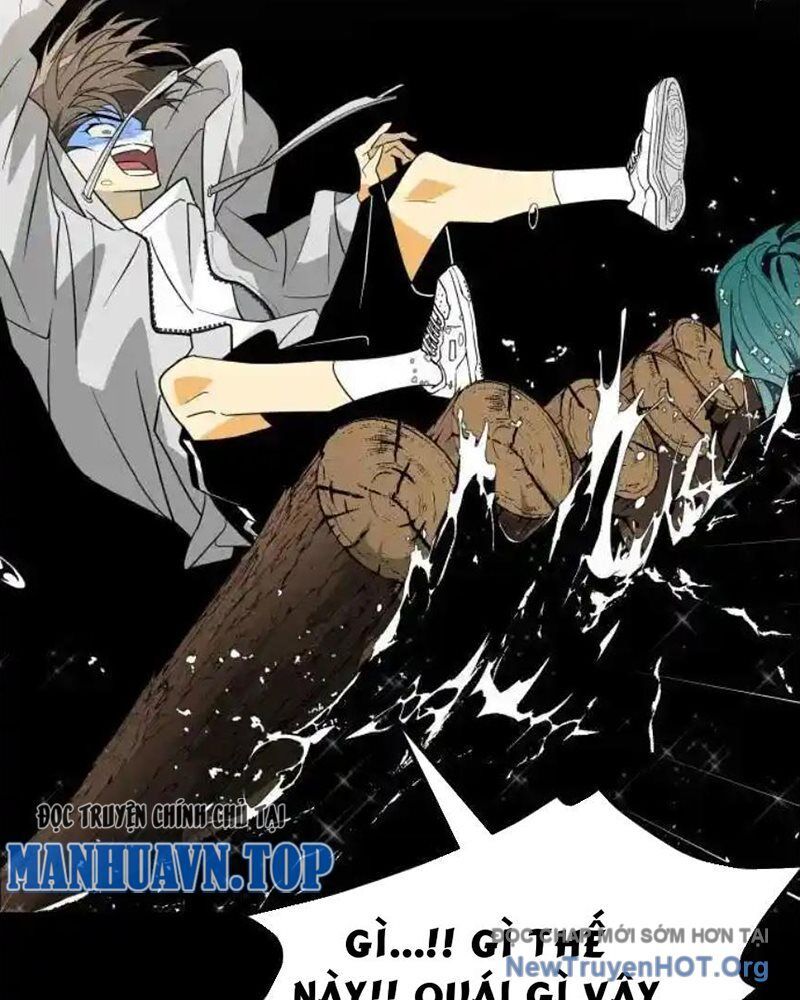 Cuốn Sổ Sinh Tử Chapter 1 - Trang 2