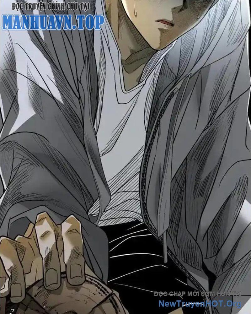 Cuốn Sổ Sinh Tử Chapter 1 - Trang 2