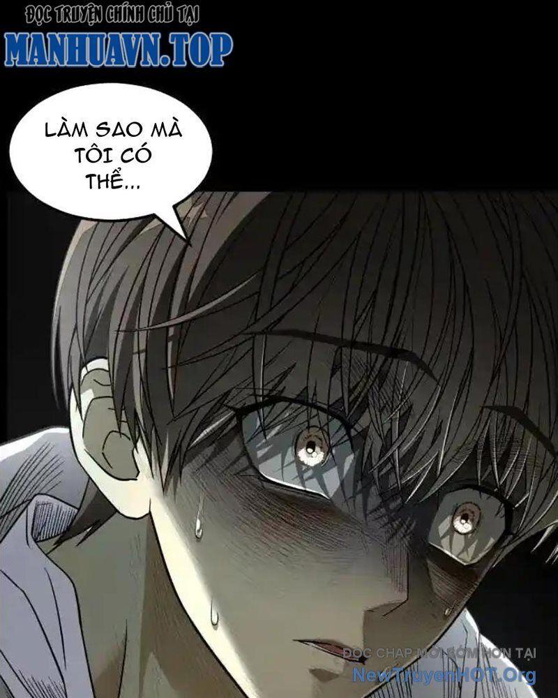 Cuốn Sổ Sinh Tử Chapter 1 - Trang 2