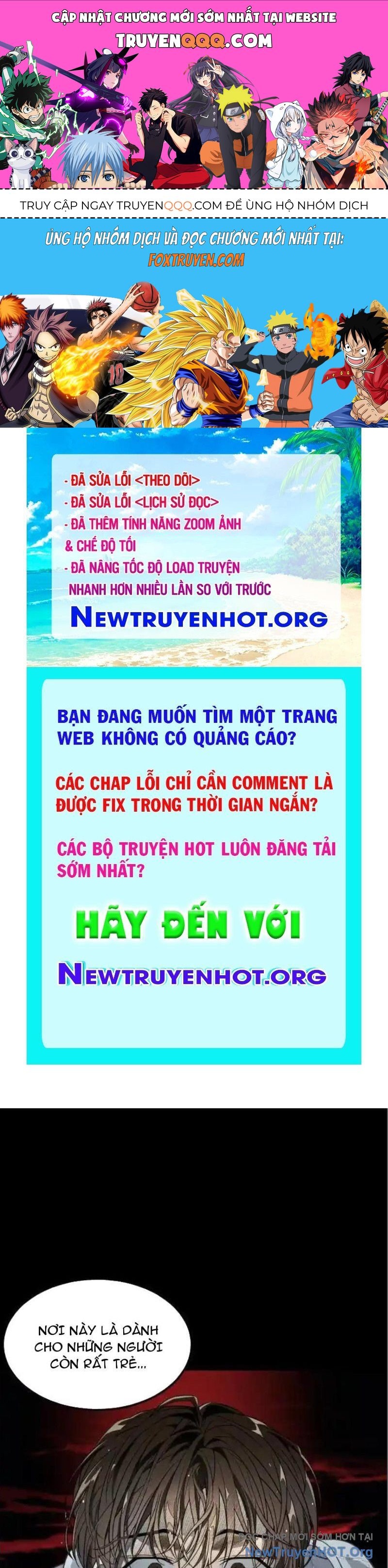 Cuốn Sổ Sinh Tử Chapter 2 - Trang 2