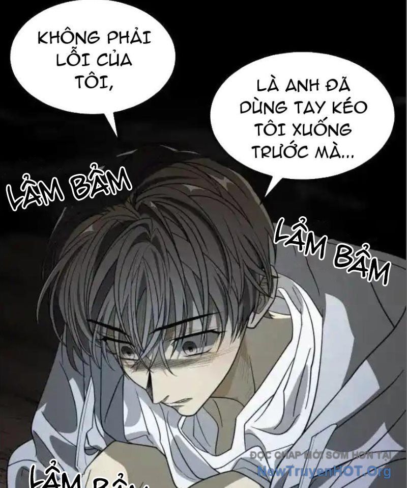 Cuốn Sổ Sinh Tử Chapter 2 - Trang 2